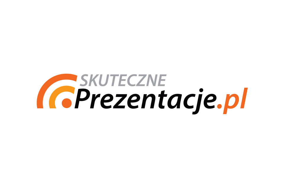 SkutecznePrezentacje.pl Logo