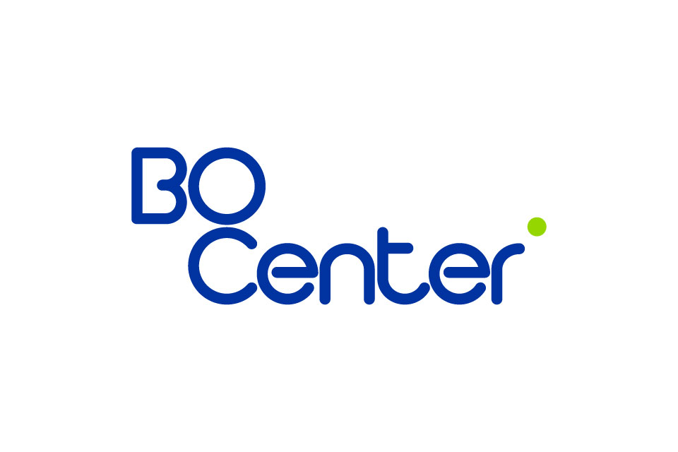 BO Center Logo