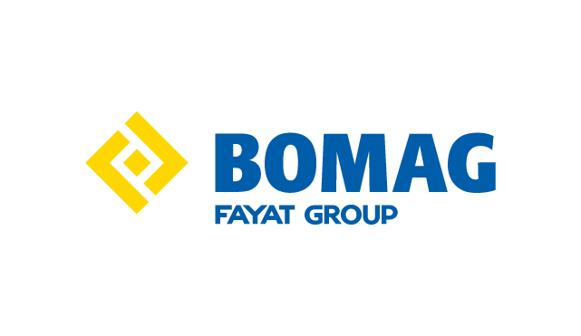 BOMAG