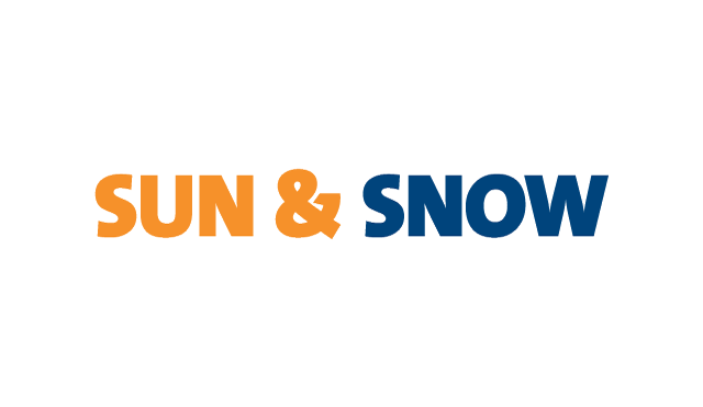 SUN & SNOW