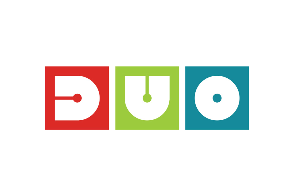 Logo Design 6