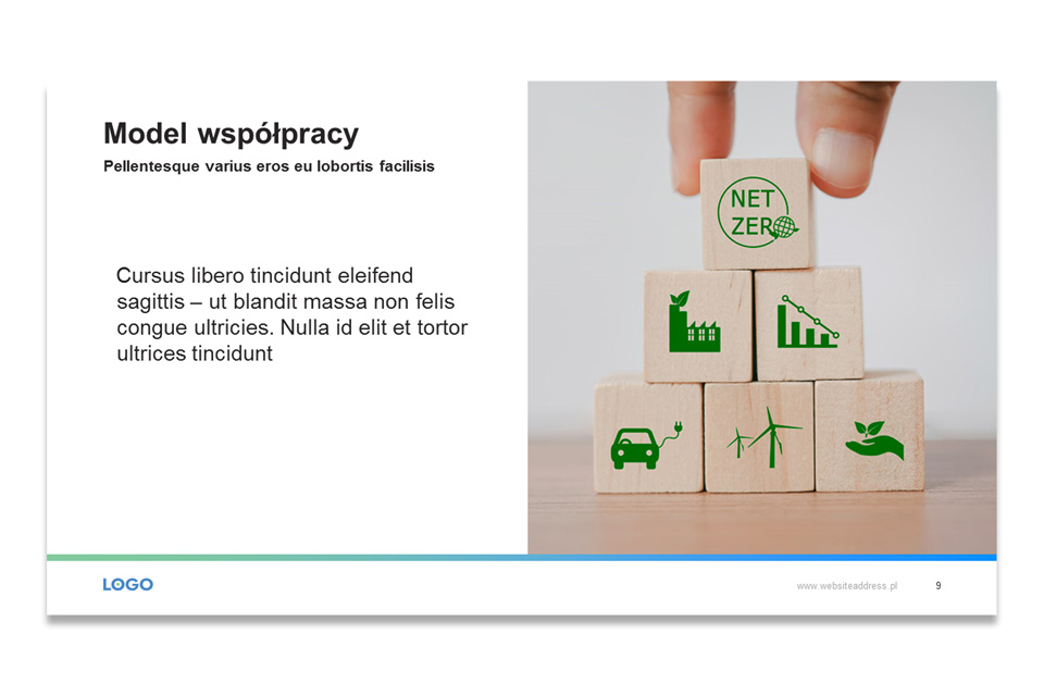 Climate Foundation Presentation