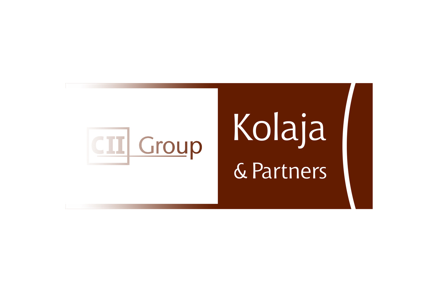 Kolaja & Partners Logo Design