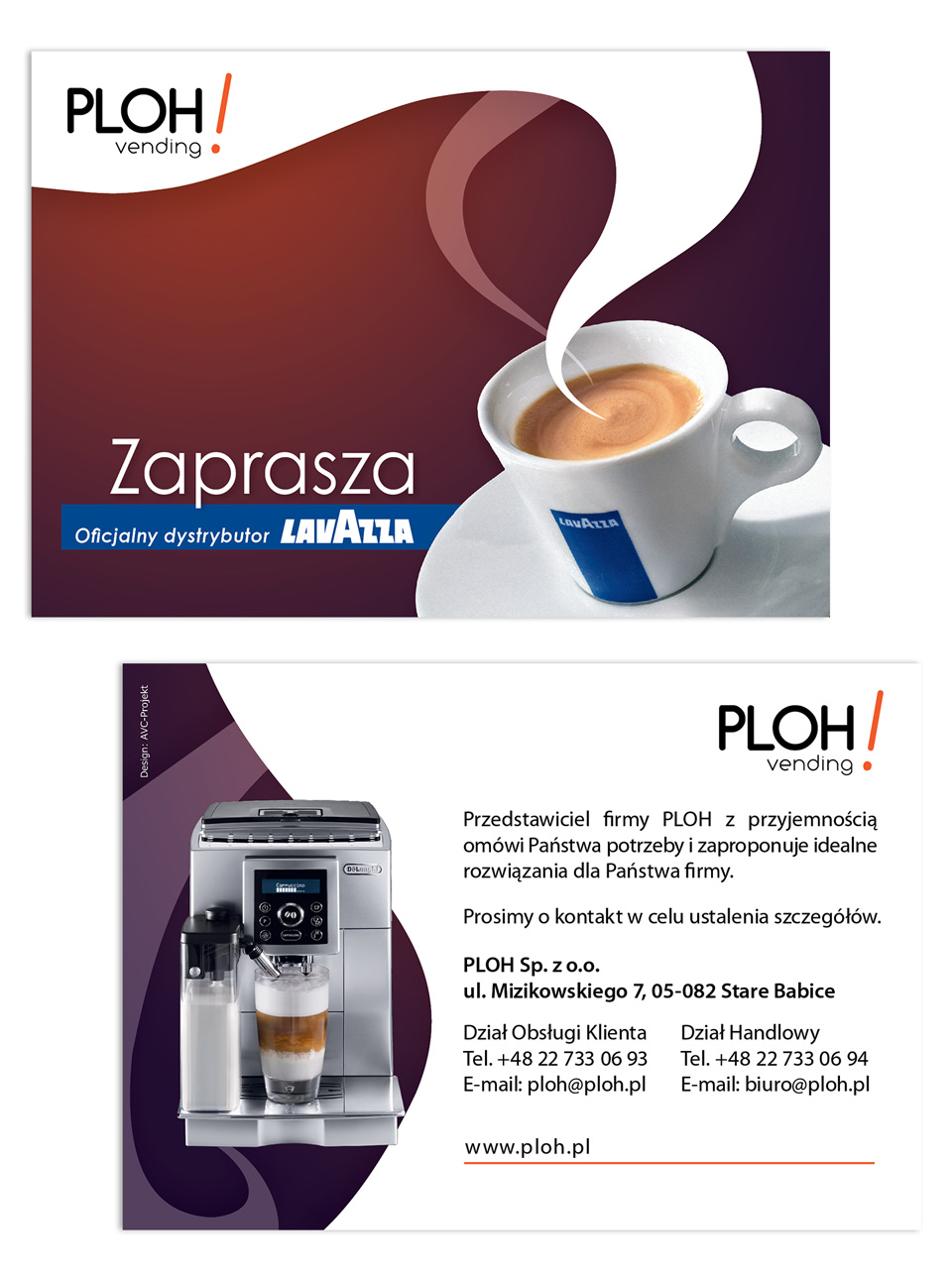 PLOH Invitation